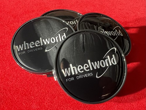 Original wheelworld - 🟢, 4x