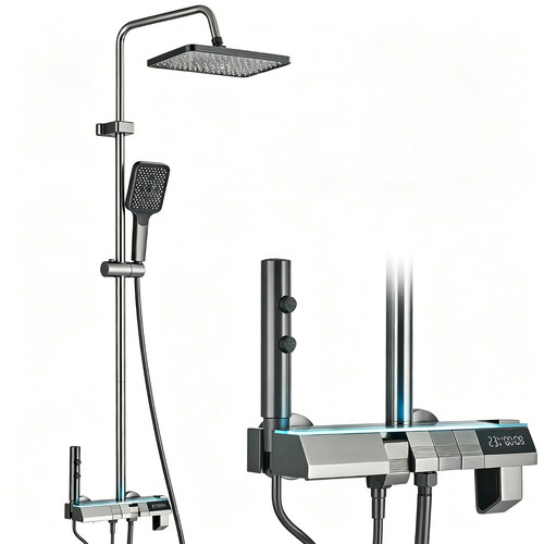 Duschsystem - , –