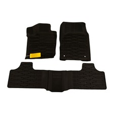 Original Jeep Fußmatten