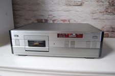 Revox H 11 Tapedeck Silber! Getestet und Gewartet! Absoluter Top-Zustand!