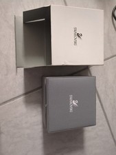 Swarovski SCHMUCKKÄSTCHEN