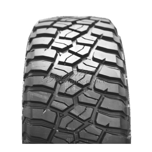 Goodrich mud terrain - bf,