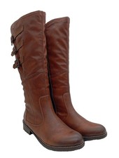 REMONTE Weitschaftstiefel