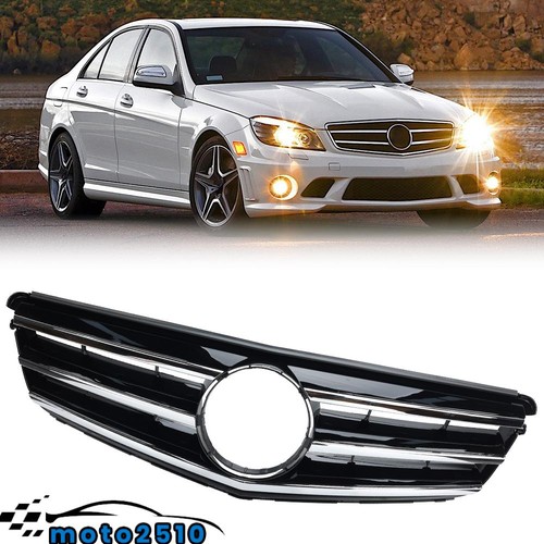 Kühlergrill für mercedes - für,