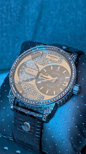 Armbanduhr damen lederarmband - damen,