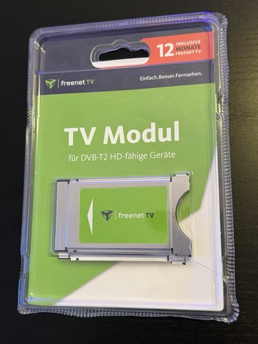 Freenet modul mit - mit, 12