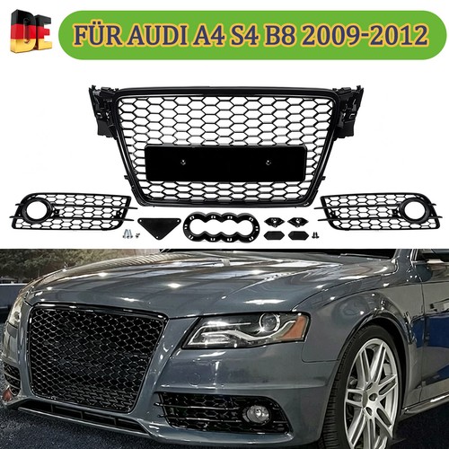 Für audi line s4 - für, b8
