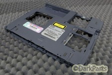 Toshiba Satellite Pro 4600