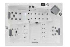 Poolino® Whirlpool VALENCIA