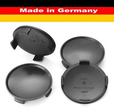 4x Nabenkappen Felgendeckel