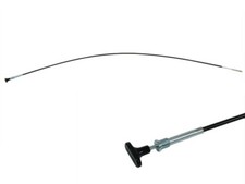 Neuer Haubenzug Motorhaubenzug