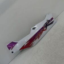 Suzuki GSX-R 750 W Seitenverkleidung hinten links Seitendeckel B3939
