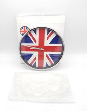 Nanu Nana Vereintes Königreich Wanduhr