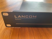 LANCOM Rack Mount  Einbaurahmen 19 Zoll für Tischgehäuse R881 17.. 18...