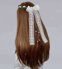 Kopfschmuck Haarschmuck