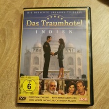 Das traumhotel indien von - traumhotel,