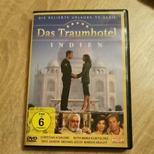 Das Traumhotel - Indien von