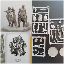 Kingdom Death Monster -