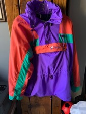 Gortex Ski jacket by Mistral