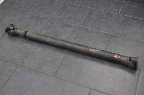 Kardanwelle hinten ftc 4198 - kardanwelle,