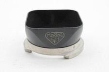 ROLLEI BAJONETT I SONNENBLENDE  GRAU FÜR 4x4 ROLLEIFLEX - SHC Art.759232 / M