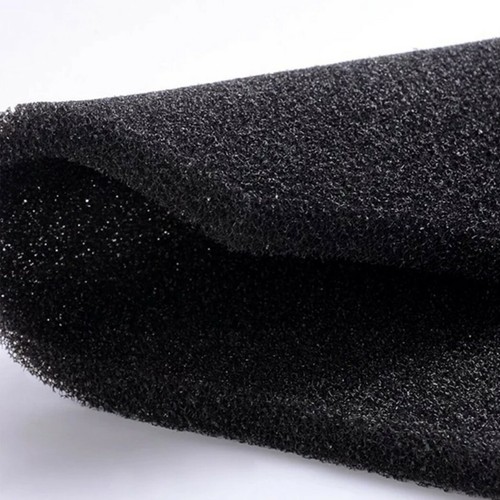 Luftfiltermatte universal - luftfiltermatte,