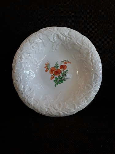 Gebäckschale schale meissen - gebäckschale,