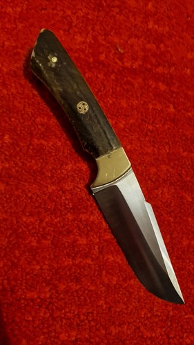 Messer jagdmesser 1 4116 - messer, jagdmesser, ,(1.4116