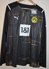 BVB Borussia Dortmund schwarz