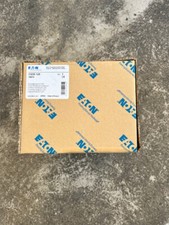 CI23E-125 Eaton Einzelgehäuse IP65 grau (019570 Leergehäuse) incl. Grundplatte