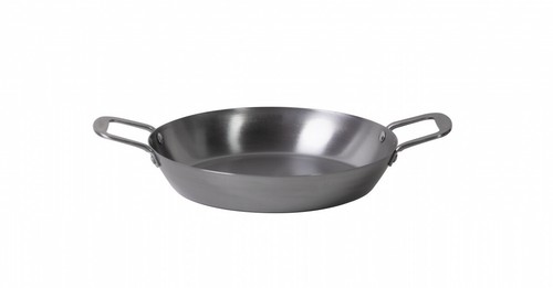 Hot wok paella pfanne cm - pfanne,
