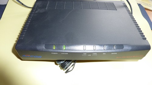 Arcor dslspeed modem - arcor-dslspeed-modem, +