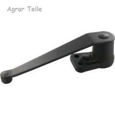 Agria Messerführung