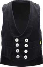 Job Zunftweste Trenkercord