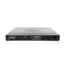 Cisco ISR4331-AX/K9 Router II