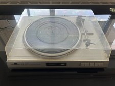Dual Plattenspieler CS 525