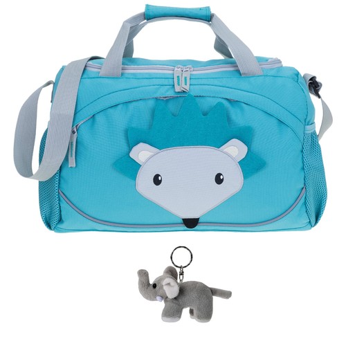 Sporttasche elephant kids - elephant,