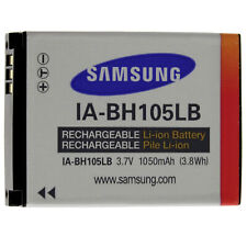 Samsung Akku WB750 WB700 WB150 L100 L210 L310WB550 WB500 WB800 Baugleich SLB-10A