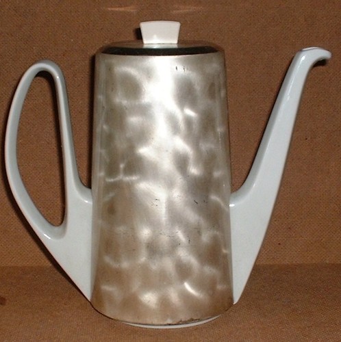 Bauscher art deco thermo - bauscher,