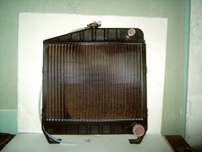 IHC Case Wasserkühler 844S 743 745S 743 844XC 845XC  NEU