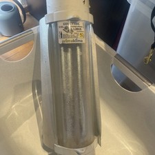 ⚠️?PRIMA KLIMA Cool Tube 125 Nr.1⚠️⚠️⚠️mit Leuchtmittel 500W⚠️⚠️⚠️growlampe