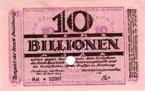 Duisburg diessner 186 10 - duisburg, 186.6