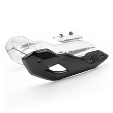 Carbon Bugspoiler für MV