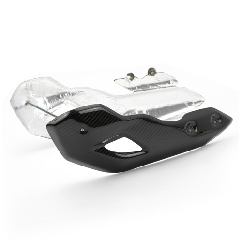 Carbon bugspoiler für - carbon,
