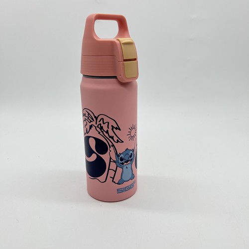 Sigg alu trinkflasche kinder - sigg,