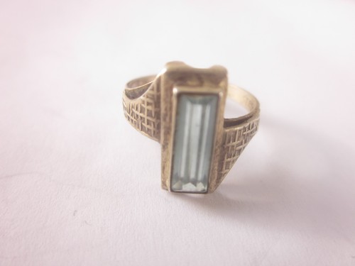 43367 ring silber - 43367,