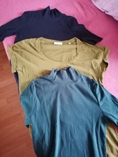 Marc O Polo Damen Shirts  3 Stück