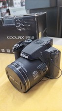 NIKON COOLPIX P510