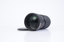 Nikon ED AF Nikkor 80-200 1