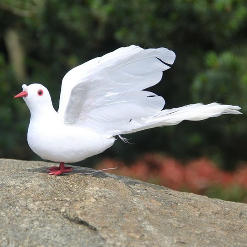 Simulated animal figurine - simulated,